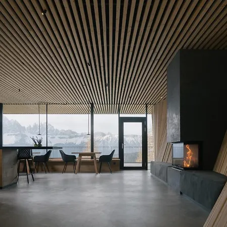 Anders Mountain 1 Apartment *